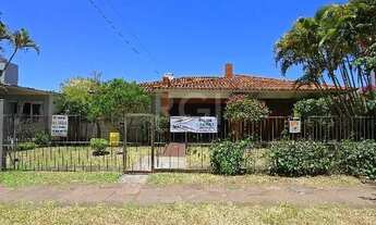 Imagem: PORTO ALEGRE - Casa Comercial - Vila Assunção