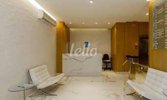 Imagem 7: São Paulo - Conjunto Comercial/Sala - Higienópolis