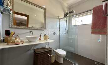 Imagem 7: Casa 3 Quartos (Suíte) Escritório + Área gourmet c/ Piscina