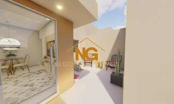 Imagem 3: IGARAPé - Casa Padrão - Jardim Vila Rica