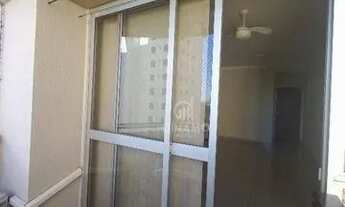 Imagem 7: Apartamento com 1 dormitório para alugar, 55 m² - Centro - Ribeirão Preto/SP