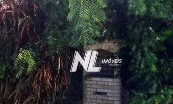 Imagem 4: Casa em Ponta Negra com 300m² de área total - 157m² de área construída