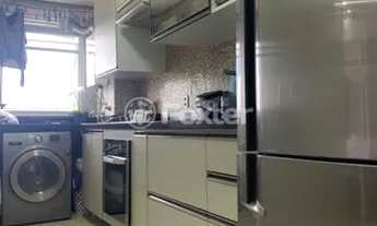 Imagem 6: PORTO ALEGRE - Apartamento Padrão - Sarandi