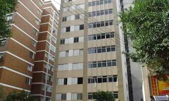 Imagem 2: Apartamento para Locação, Higienópolis São Paulo - SP, 4 Quartos e 2 Vagas !