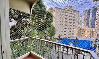 Imagem 6: Apartamento vago, vaga livre, sacada, junto metrô Saúde, escolas, bancos, supermercados