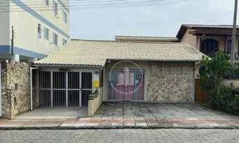 Imagem: Casa com 3 dormitórios à venda, 275 m²