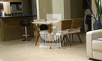 Imagem 4: Apartamento com 3 Quartos no Centro de Jundiaí, São Paulo- 135 M²