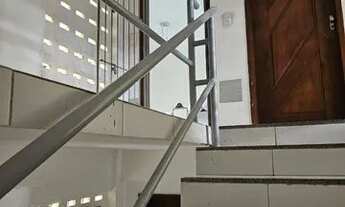 Imagem 6: Alugo ap no cond novo tempo cohafuma/ 2 quartos/ 2 banheiros/ cozinha c/Armario/ ar condic