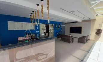 Imagem 2: VENDA Excelente Casa Duplex com 04 quartos sendo 03 suítes, no Condomínio Vale dos Cristai