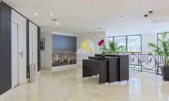 Imagem 5: Flat em Moema à venda e locação - São Paulo