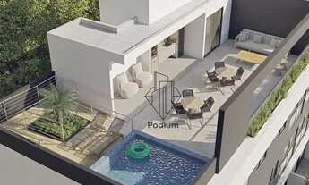 Imagem 3: Flat studio térreo com área privativa á 180m da praia do Bessa. -FL0357