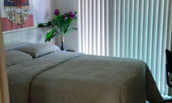 Imagem 5: Sobrado com psicina