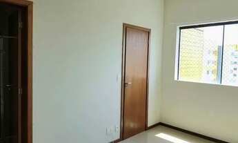 Imagem 5: Ilhas Gregas Ponta Negra 1 Suíte 55 m2 Vista Rio Negro Aluga-se