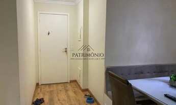 Imagem 3: Apartamento com 3 quartos, 73m² à venda por R$ 519.000,00. Condomínio Parque Barueri - Bar
