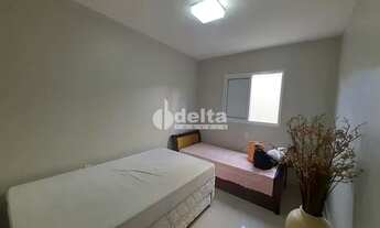 Imagem 5: Apartamento para aluguel, 2 quartos, 1 suíte, 2 vagas, Tubalina - Uberlândia/MG