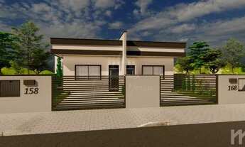 Imagem: CASA À VENDA COM 2 DORMITÓRIOS, SENDO