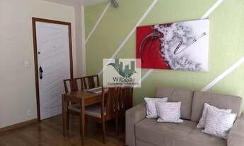 Imagem 3: Apartamento para venda no Centro - Petrópolis - RJ