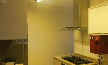 Imagem 6: Apartamento mobiliado 3 Suites