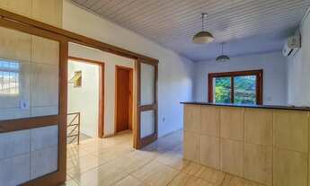 Imagem 3: Casa para aluguel, 4 quartos, 2 vagas, Boa Saúde - Novo Hamburgo/RS