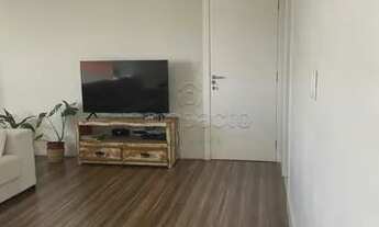 Imagem: Apartamento Padrão em São José do Rio