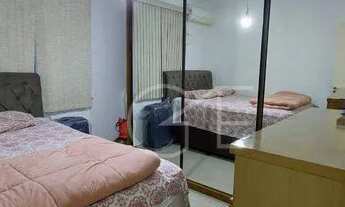 Imagem 5: Apartamento com 2 dormitórios à venda, 79 m² por R$ 225.000,00 - Parque São Vicente - São