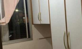 Imagem 3: Apartamento com 3 dormitórios à venda, 70 m² por R$ 289.000,00 - Iapi - Osasco/SP
