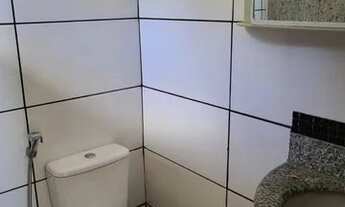 Imagem 6: Kitnet aluguel Kitnet com 1 dormitório