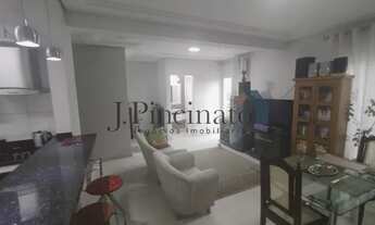 Imagem: Casa Sobrado em Jundiaí