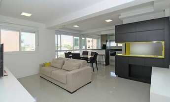 Imagem 2: PORTO ALEGRE - Apartamento Padrão - PASSO D AREIA