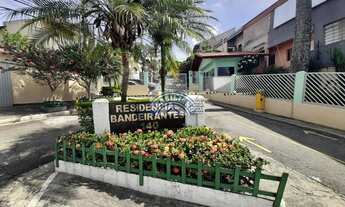 Imagem: Sobrado no Capão Redondo