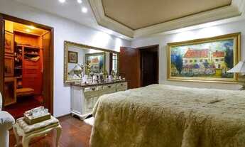 Imagem 5: CASA NO HORTO FLORESTAL PR: Rua da Baraúna