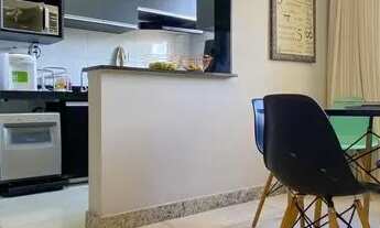 Imagem 4: Cobertura com 2 quartos 2 banheiros 1 vaga a venda,90m2 por R$ 425.000