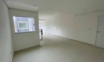 Imagem 6: Santo André - Apartamento Padrão - Vila Curuca