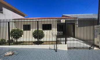 Imagem 2: Casa com 2 dormitórios para alugar, 109 m² por R$ 1.900,00/mês - Padovani - Cascavel/PR