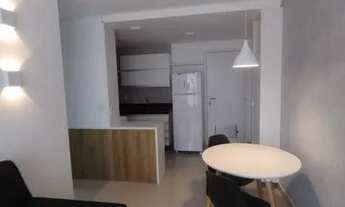 Imagem 4: Flat de 34 m2, com 1 quarto, mobiliado no Parnamirim - Recife - PE