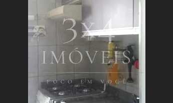 Imagem 3: Apartamento próximo da Av. Nossa Senhora do Sabará