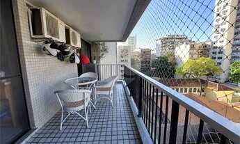 Imagem 5: Rio de Janeiro - Apartamento Padrão - TIJUCA