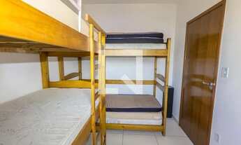 Imagem 5: Apartamento para Aluguel - Vila Tupi, 2 Quartos, 45 m2