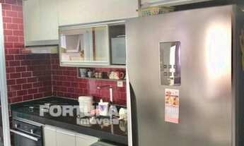 Imagem 6: Residencial - Vila Gomes