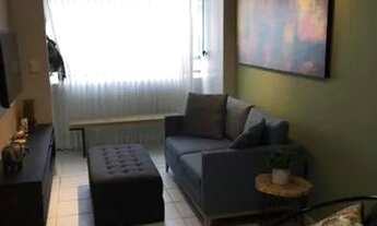 Imagem: Apartamento para venda com 3 quartos em