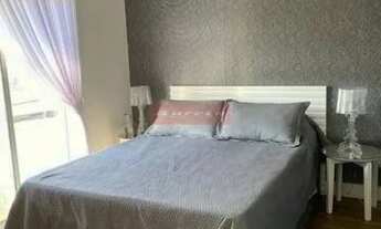 Imagem: APARTAMENTO NO BROOKLIN COM 2 DORMITÓRIOS