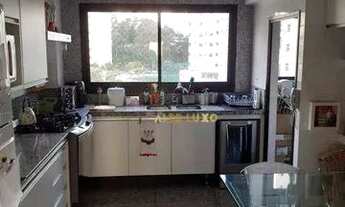 Imagem 3: Apartamento com 4 dormitórios à venda, 215 m² por R$ 2.700.000 - Belvedere - Belo Horizont