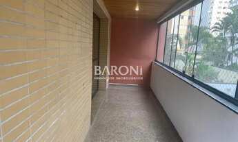 Imagem 5: Apartamento para venda e locação no Campo Belo, 188 m², living para vários ambientes com 2