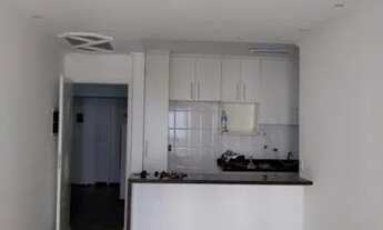 Imagem 2: APARTAMENTO - VILA ISA - SP