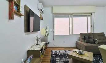 Imagem 2: Apartamento à venda 2 Quartos, 2 Suites, 1 Vaga, 78M², Floresta, Porto Alegre - RS