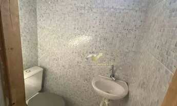 Imagem 5: Salão para alugar, 30 m² por R$ 2.300,00/mês - Jardim Jamaica - Santo André/SP