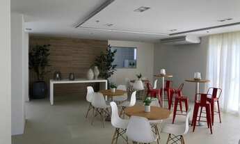 Imagem 2: Apartamento para Venda em Nova Iguaçu, da Luz, 2 dormitórios, 1 suíte, 2 banheiros, 1 vaga