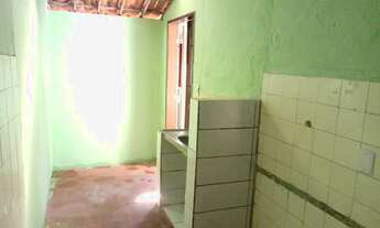 Imagem 7: PADRE ANDRADE - Rua Honduras, 206, com Sala, 2 Dormitorios, Banheiro Social, Cozinha, Area