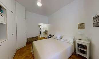 Imagem 2: Rio de Janeiro - Apartamento Padrão - Ipanema