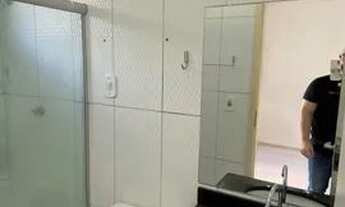 Imagem 6: Casa com 2 quartos sendo uma suíte